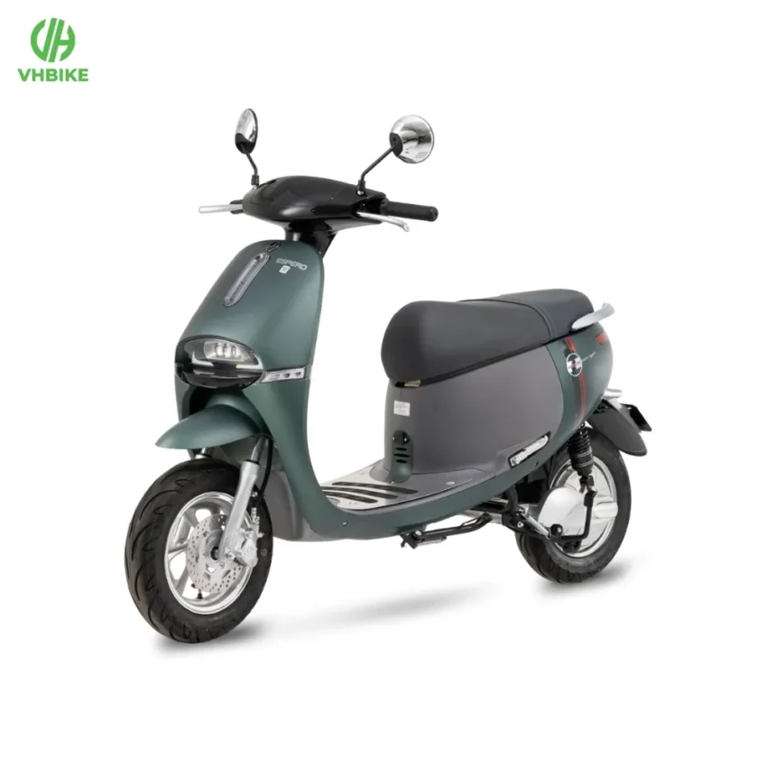Xe máy điện Espero GOGO-F2 Pro