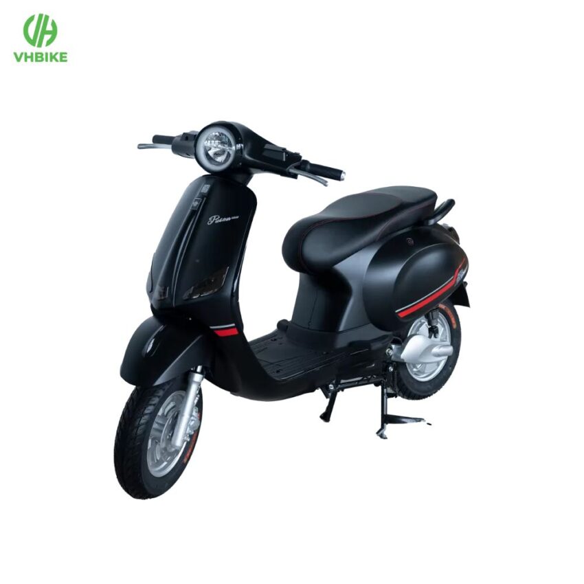 Xe máy điện Pusan GLC