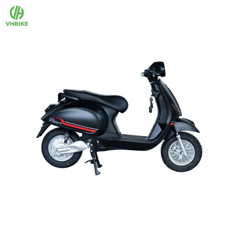 Xe máy điện Pusan GLC