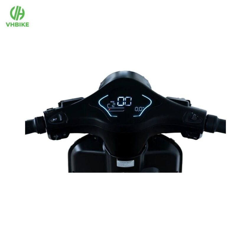 Xe máy điện Pusan GLC