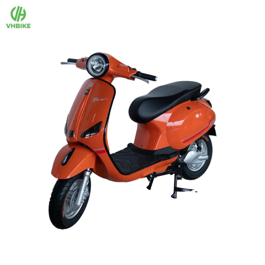 Xe máy điện Pusan GLC