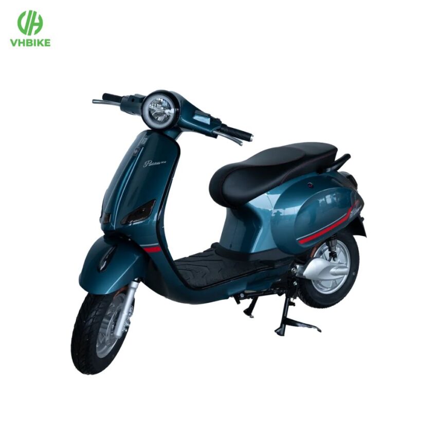 Xe máy điện Pusan GLC