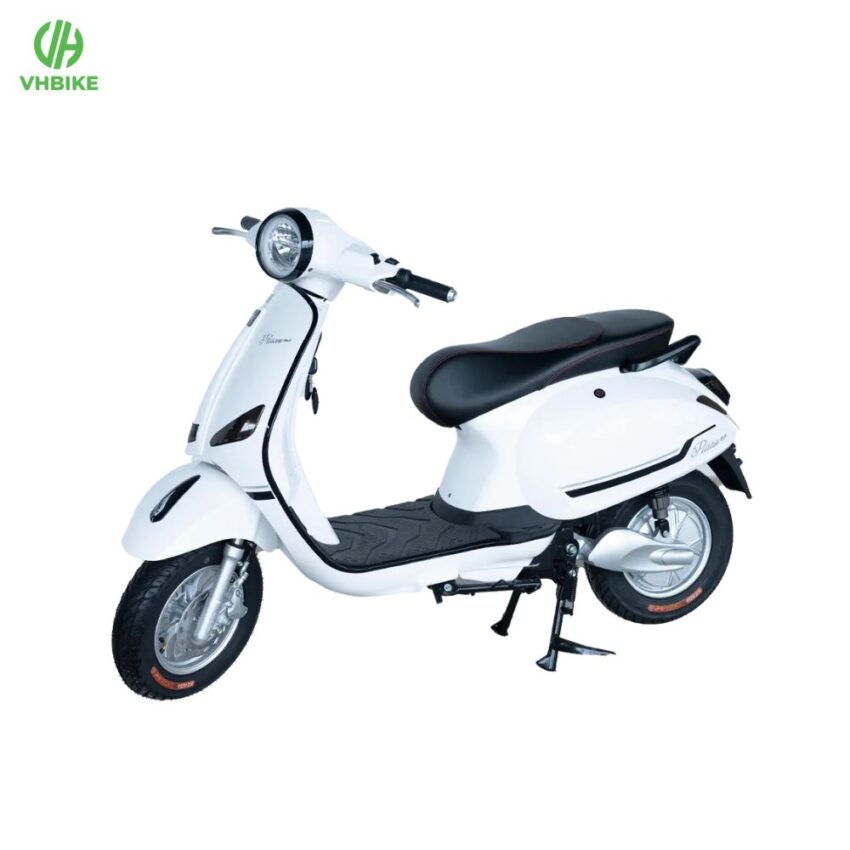 Xe máy điện Pusan GLC