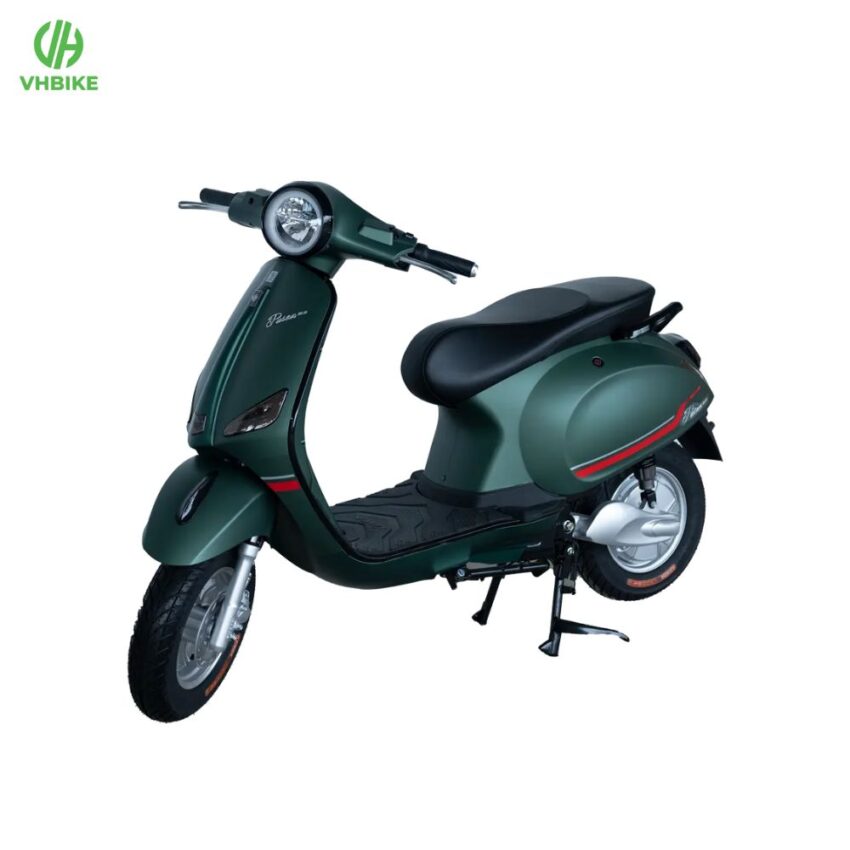 Xe máy điện Pusan GLC