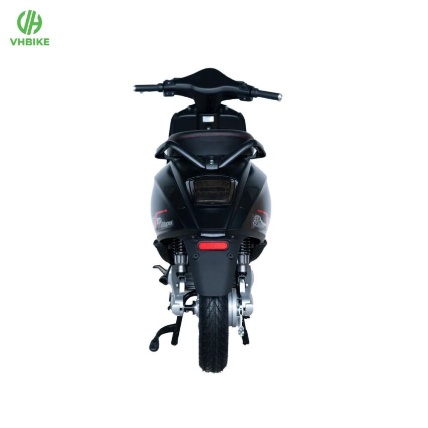 Xe máy điện Pusan GLC