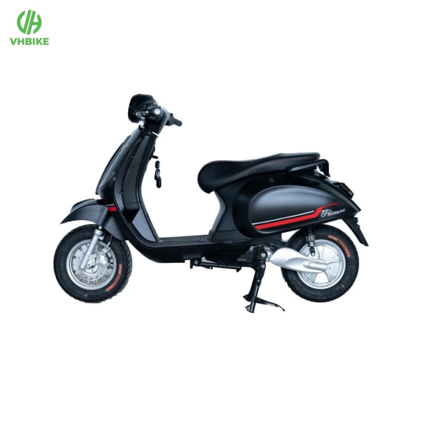 Xe máy điện Pusan GLC