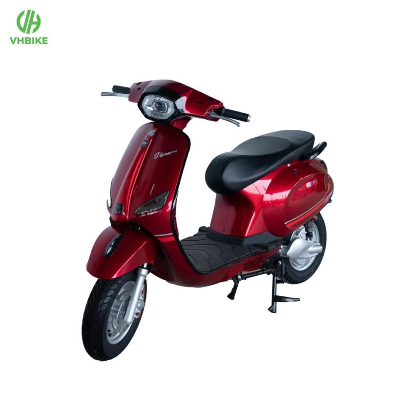 Xe máy điện Pusan GLK