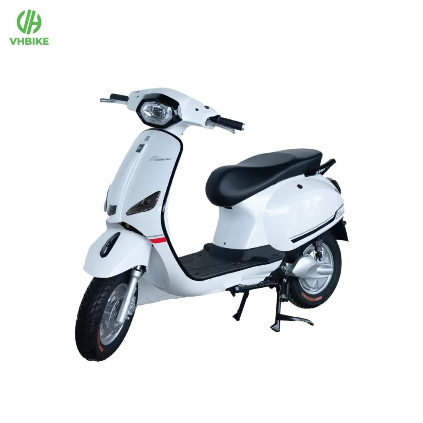 Xe máy điện Pusan GLK