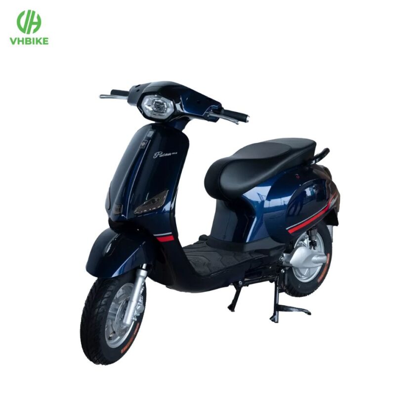 Xe máy điện Pusan GLK