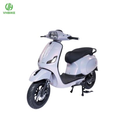 Xe máy điện Pusan GLK Plus