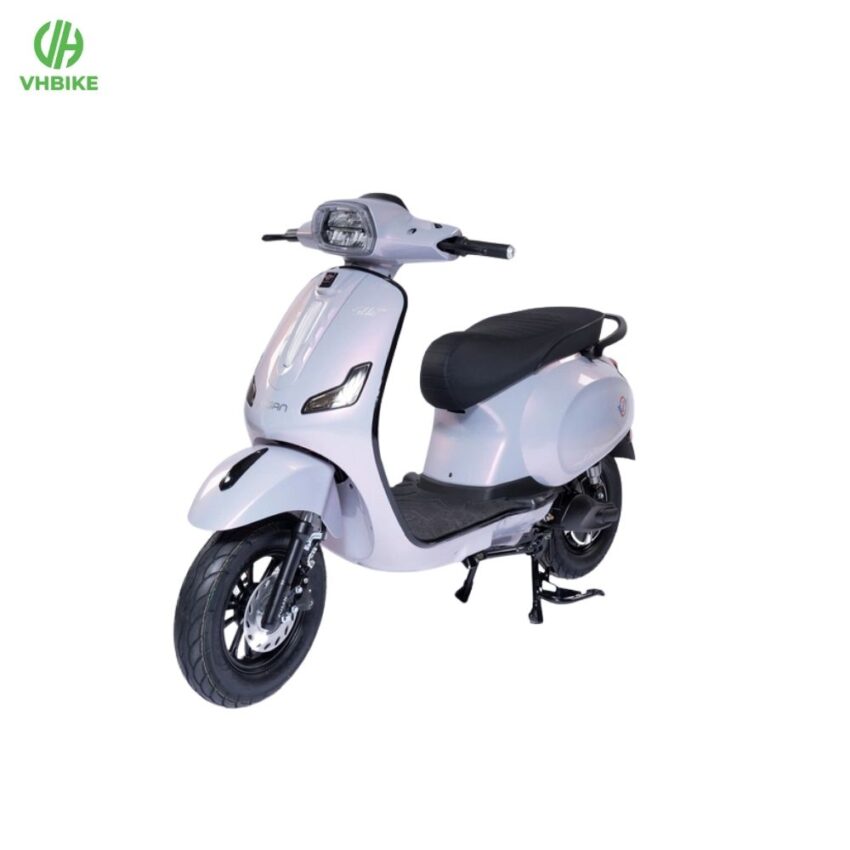 Xe máy điện Pusan GLK Plus