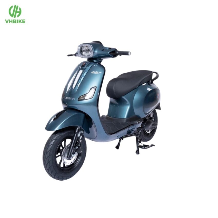 Xe máy điện Pusan GLK Plus