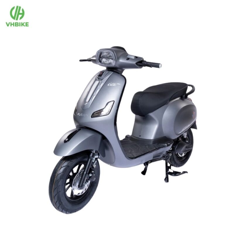 Xe máy điện Pusan GLK Plus