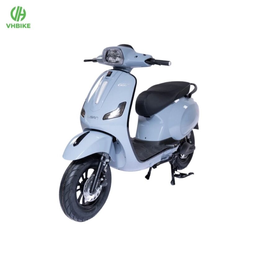 Xe máy điện Pusan GLK Plus