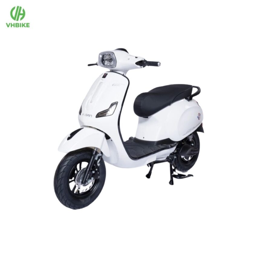 Xe máy điện Pusan GLK Plus