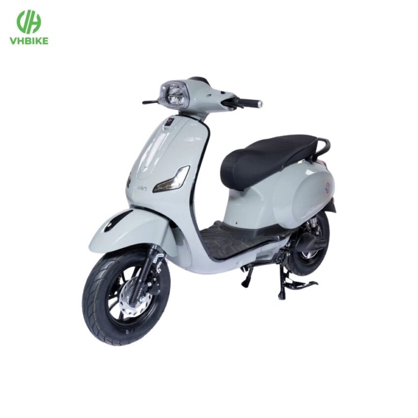 Xe máy điện Pusan GLK Plus