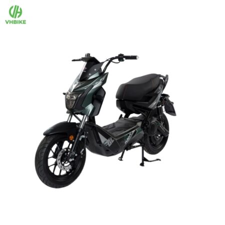 Xe máy điện Pusan RX
