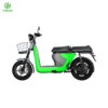 Xe máy điện Selex Camel 2