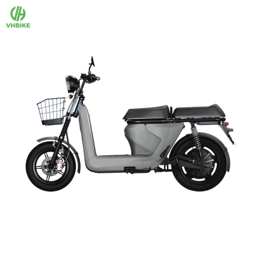 Xe máy điện Selex Camel 2