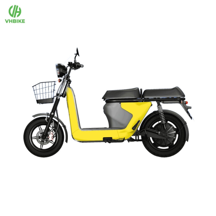 Xe máy điện Selex Camel 2