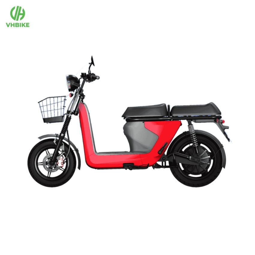 Xe máy điện Selex Camel 2