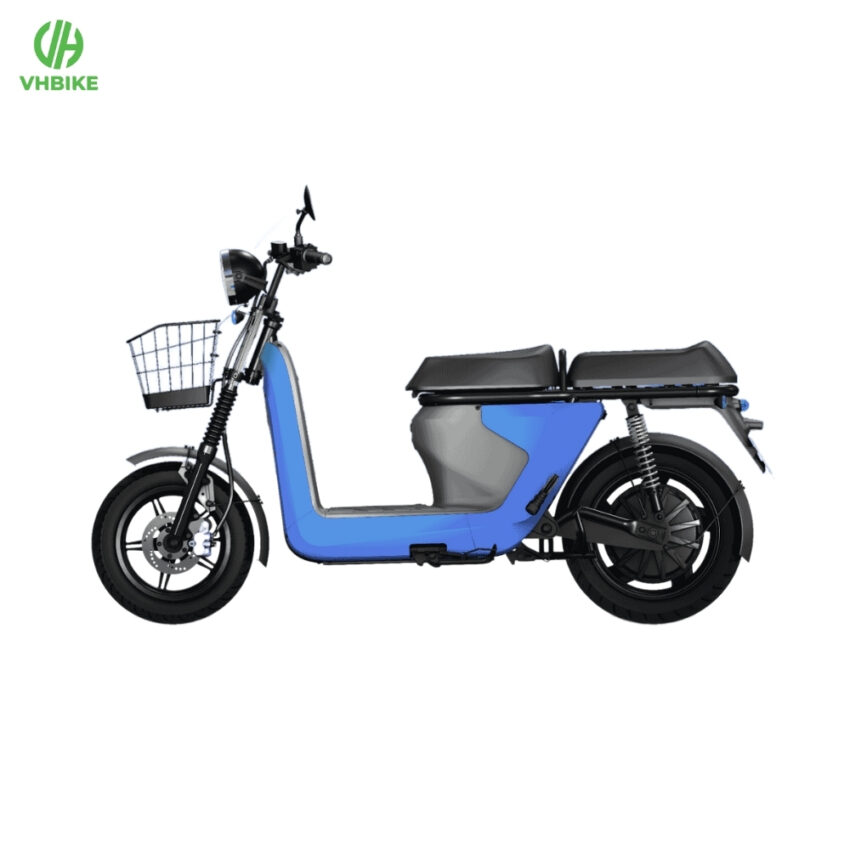 Xe máy điện Selex Camel 2