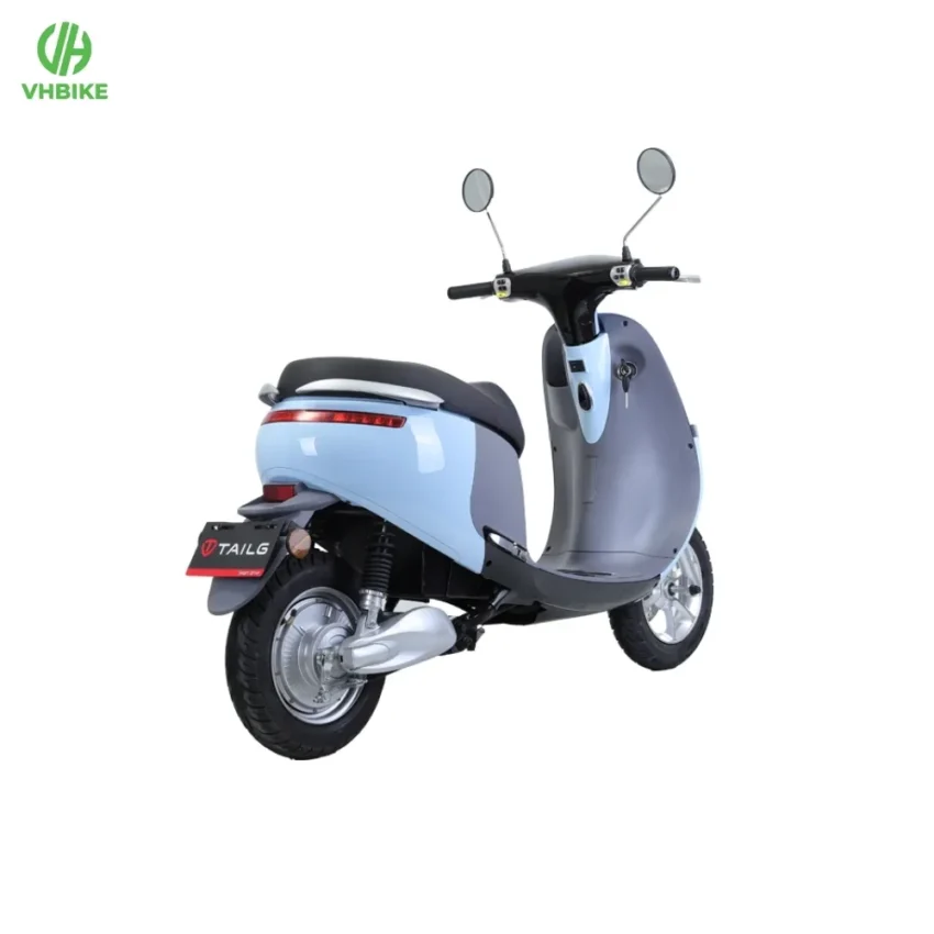 Xe máy điện Tailg R31