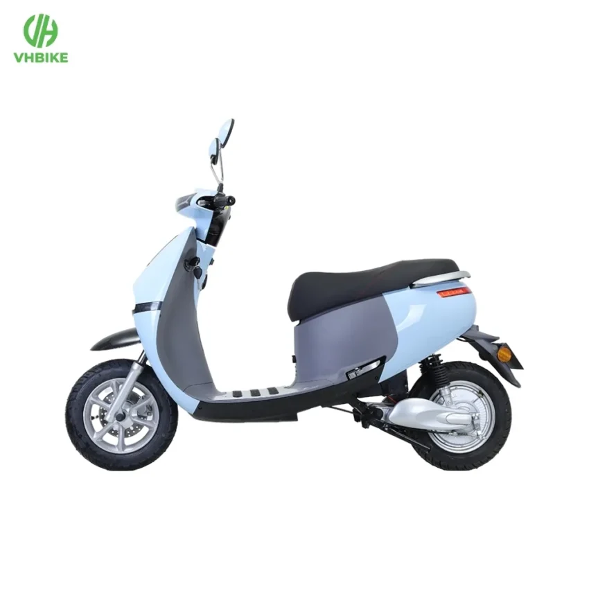 Xe máy điện Tailg R31