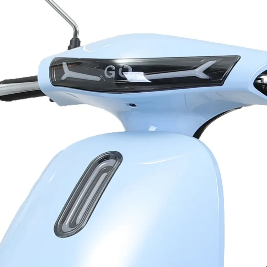 Xe máy điện Tailg R31