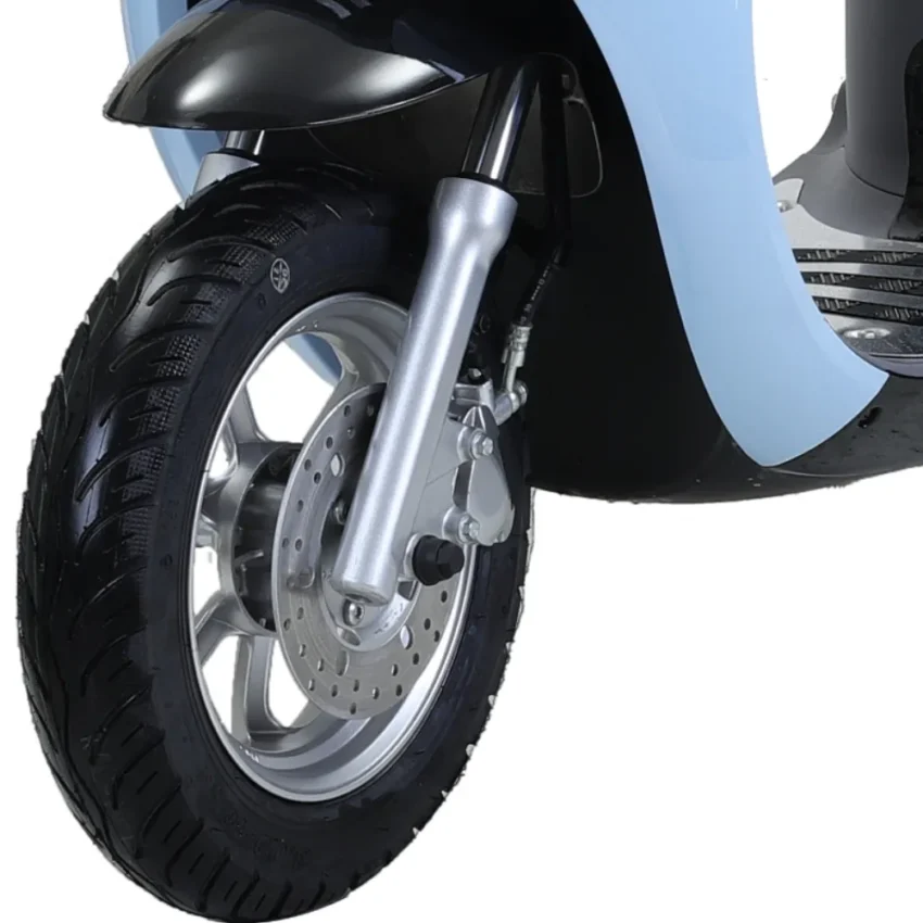 Xe máy điện Tailg R31