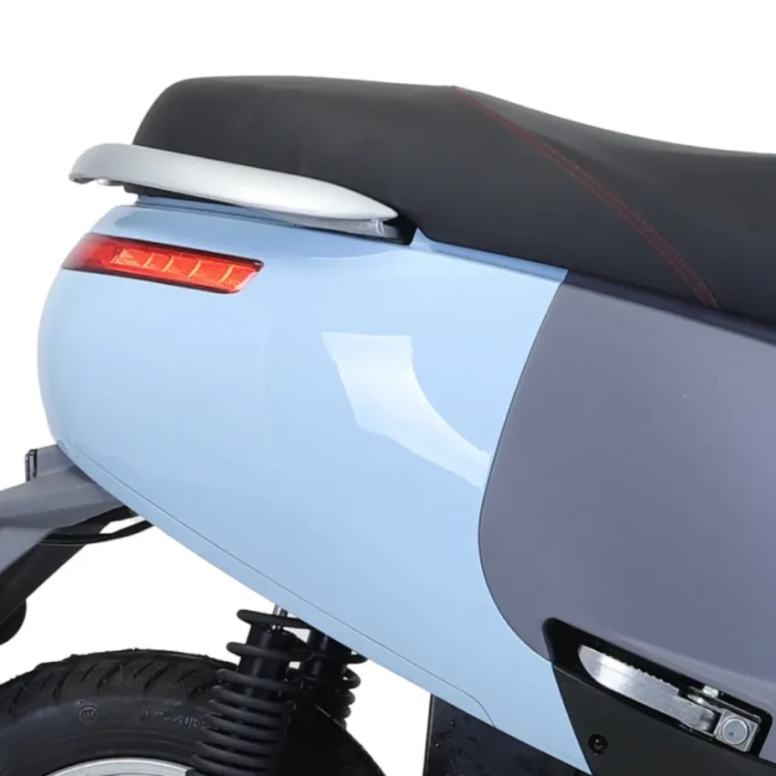 Xe máy điện Tailg R31