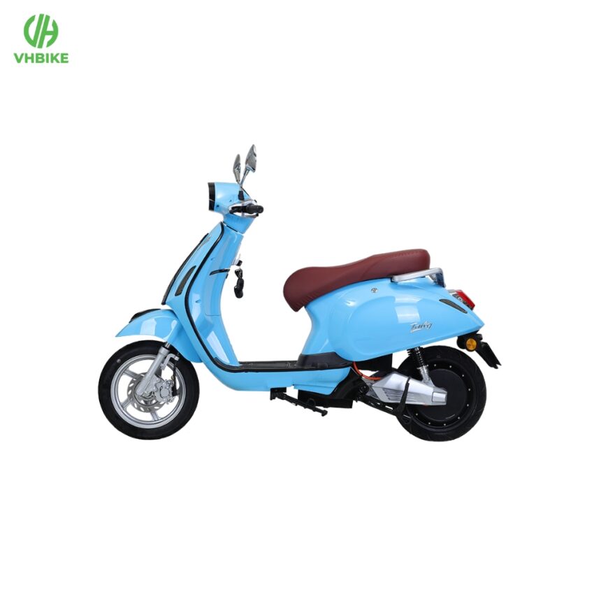 Xe máy điện Tailg R52