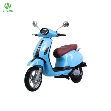 Xe máy điện Tailg R52