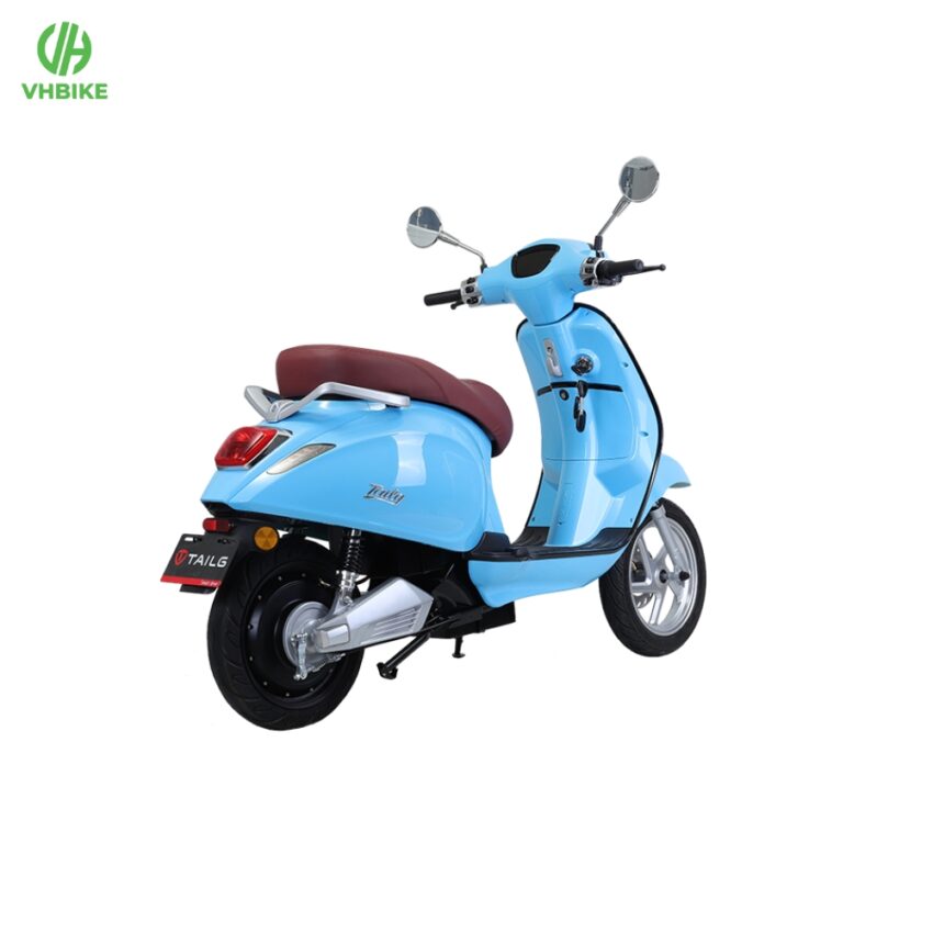 Xe máy điện Tailg R52