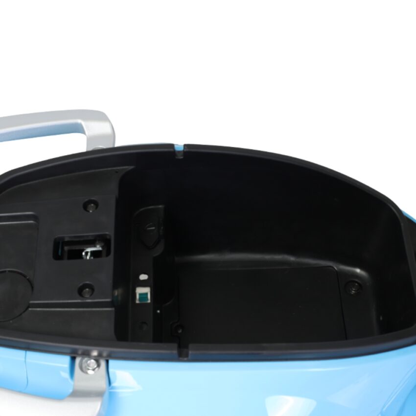Xe máy điện Tailg R52