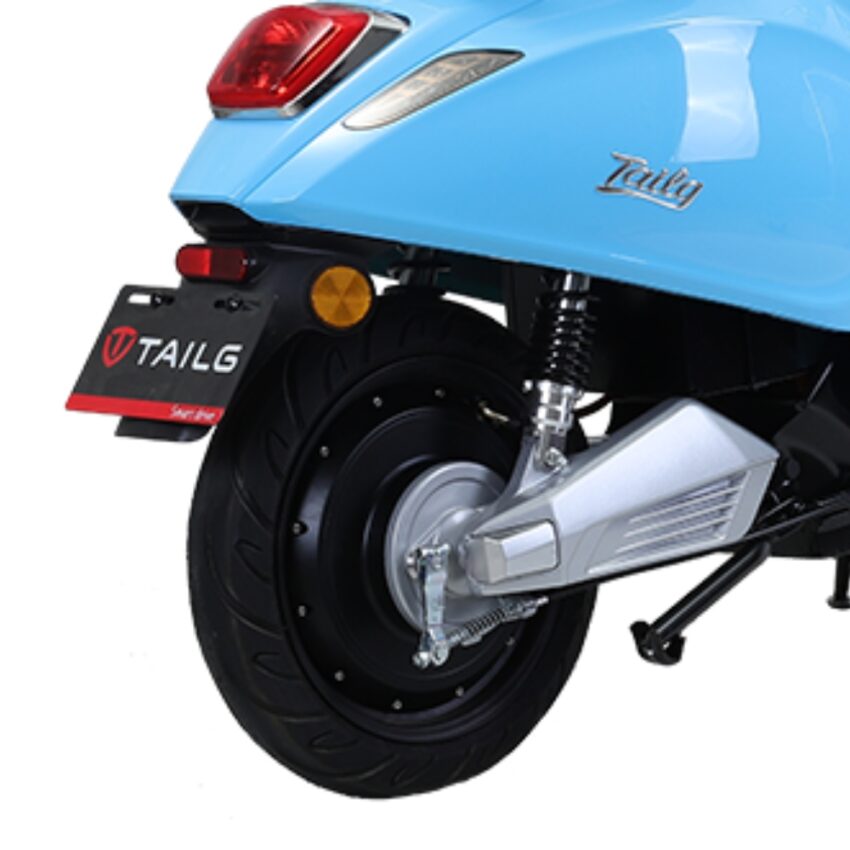 Xe máy điện Tailg R52