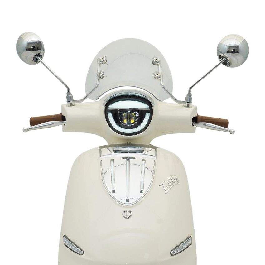 Xe máy điện Tailg R71