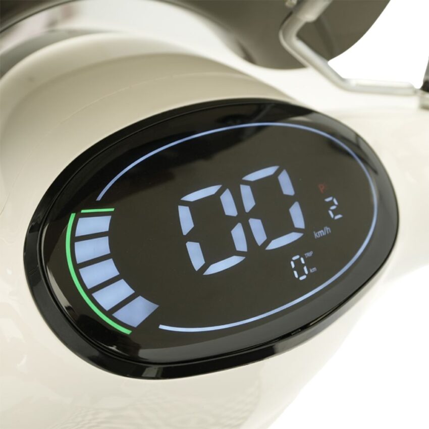 Xe máy điện Tailg R71
