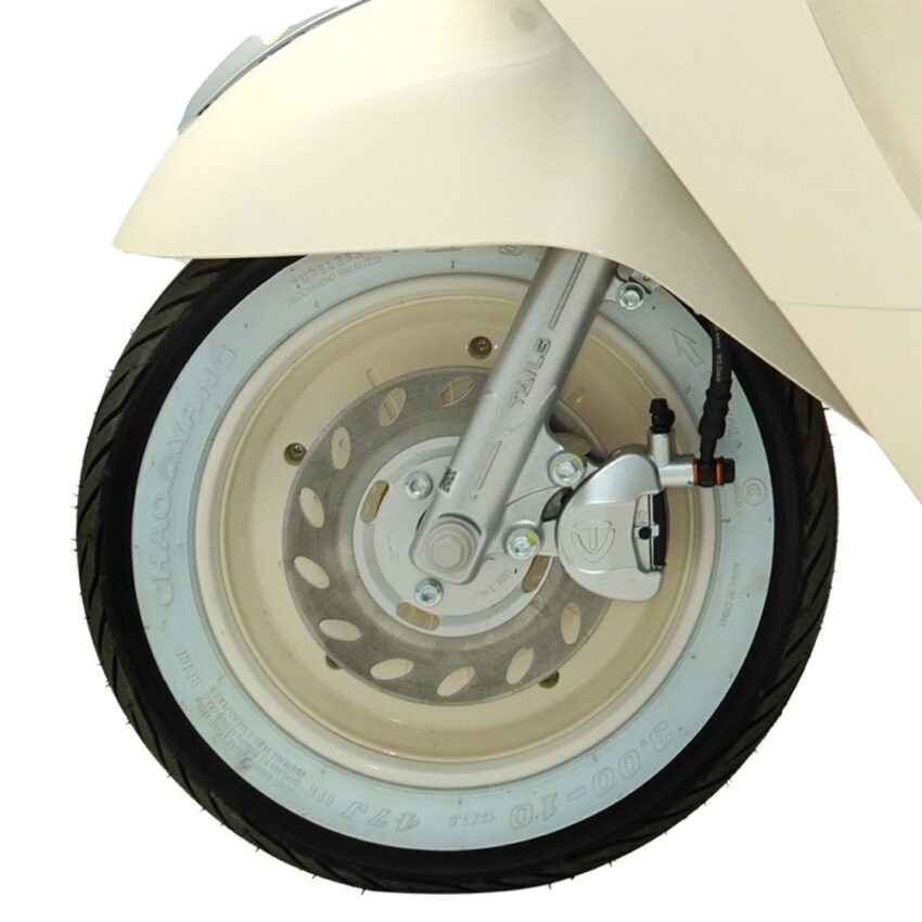 Xe máy điện Tailg R71