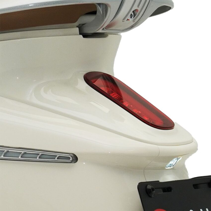 Xe máy điện Tailg R71