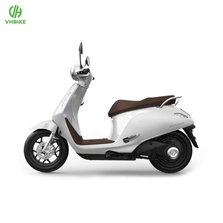 Xe máy điện Vinfast Evo200