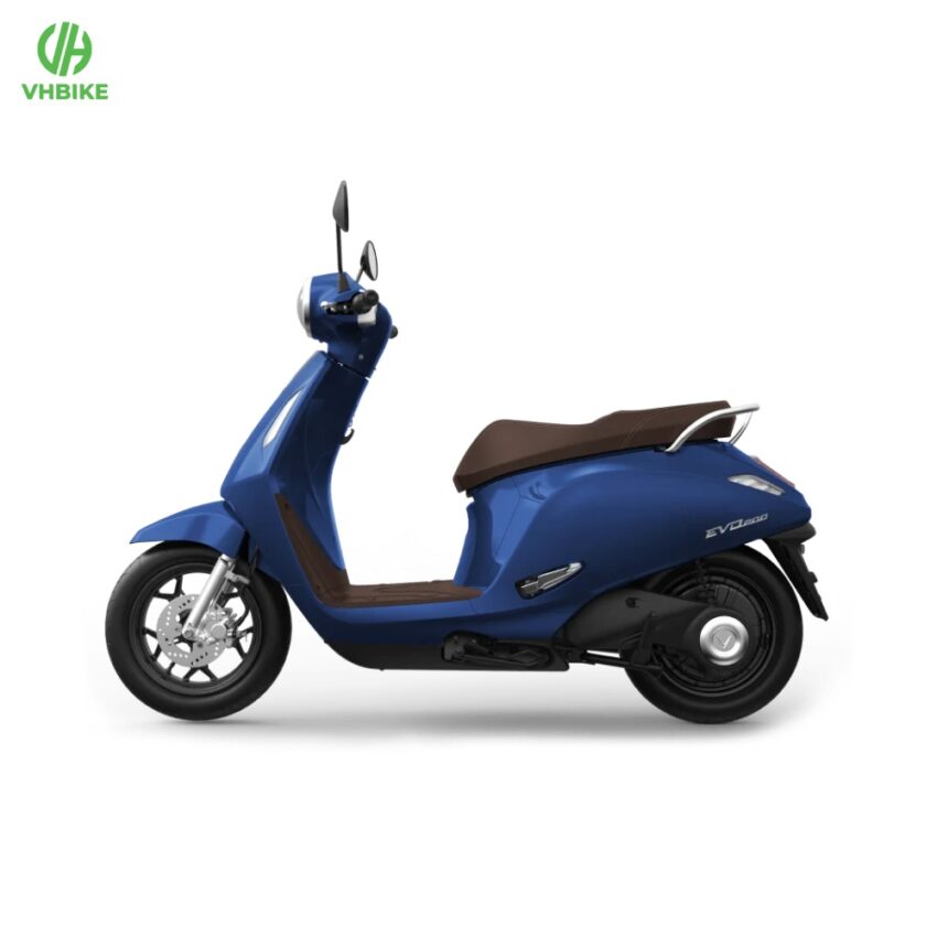 Xe máy điện Vinfast Evo200