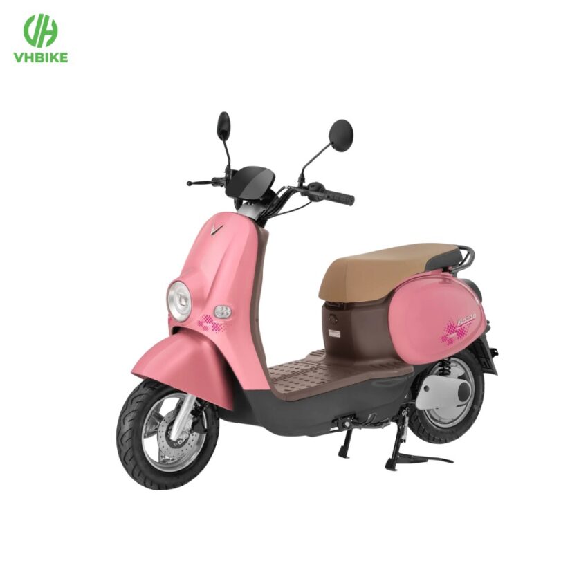 Xe máy điện Vinfast Motio
