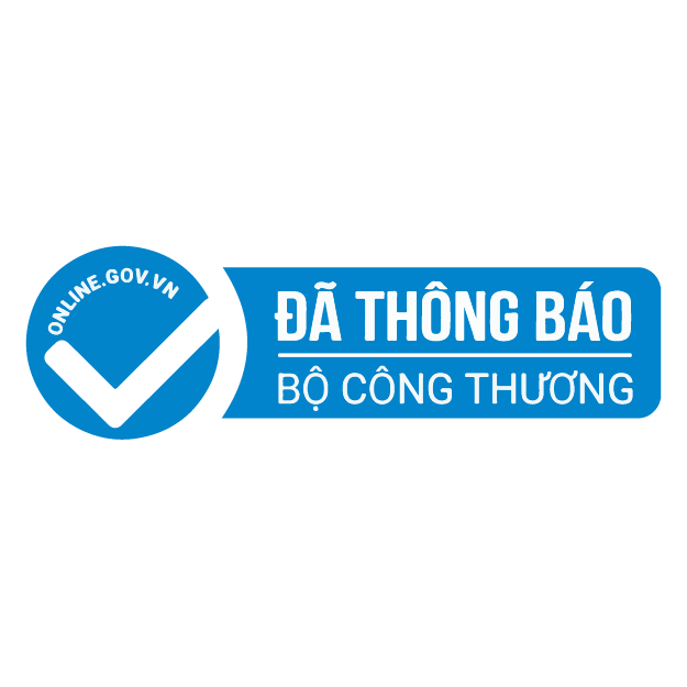 Đã đăng ký Bộ Công Thương