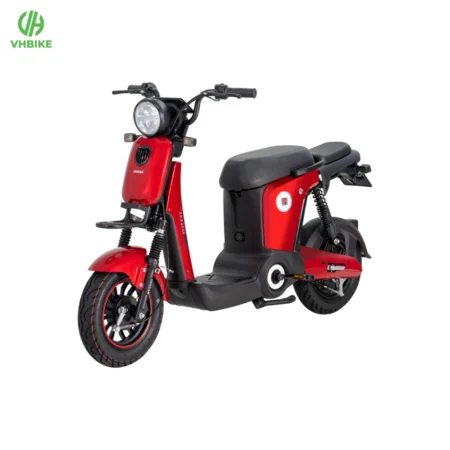 Xe đạp điện Osakar Mandi