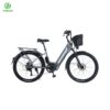 Xe đạp trợ lực điện Phoenix C1