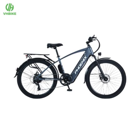 Xe đạp trợ lực điện Phoenix G2