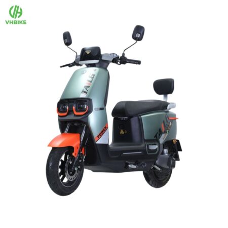 Xe máy điện Tailg F52