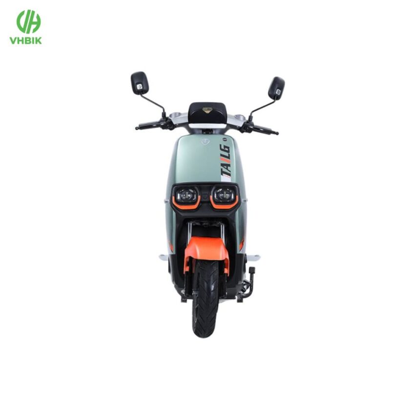 Xe máy điện Tailg F52