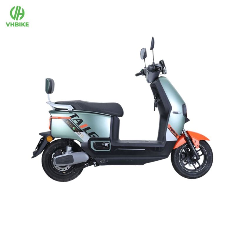 Xe máy điện Tailg F52